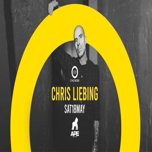 Chicness with Chris Liebing 
